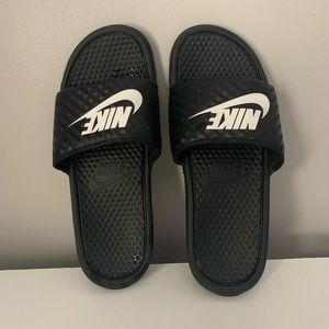 Nike Slides